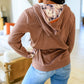 PREORDER: Tara Zip Up Hoodie in Four Colors