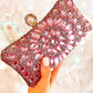 PREORDER: Showstopper Clutch in Four Colors