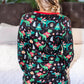 PREORDER: Matching Family Christmas Pajamas in Dinosaur