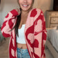 PREORDER: Sweetheart Cloud Cardigan