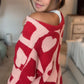 PREORDER: Sweetheart Cloud Cardigan