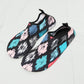 On The Shore Water Shoes in Multi