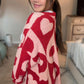 PREORDER: Sweetheart Cloud Cardigan