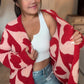 PREORDER: Sweetheart Cloud Cardigan