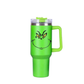 PREORDER: Insulated Tumbler in Three Options