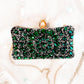 PREORDER: Showstopper Clutch in Four Colors