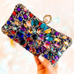 PREORDER: Showstopper Clutch in Four Colors