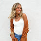 PREORDER: Lola Cardigan in Twelve Fall Colors