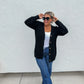 PREORDER: Cooper Boyfriend Cardigan