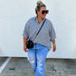 PREORDER: Urban Distressed Jeans