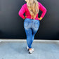 PREORDER: Ryder Skinny Jeans
