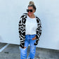PREORDER: Urban Distressed Jeans