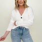 Everyday Sweater Cardigan - Multiple Colors