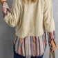 Dare To Be Corduroy Shacket