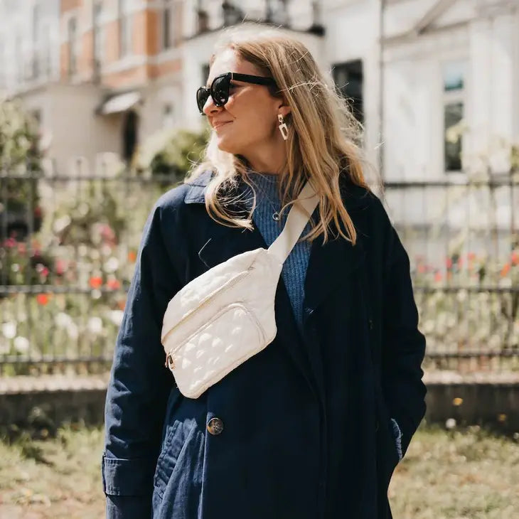 PREORDER: Stevie Sling Bag in Three Colors