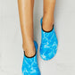 On The Shore Water Shoes in Sky Blue