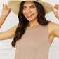 Time For The Sun Straw Hat