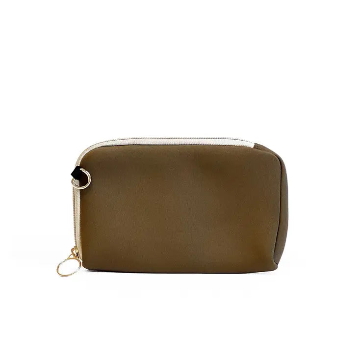 PREORDER: Pickleball Storage Pouch in Solid Colors