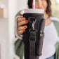 40 Oz Tumbler Sleeve in Black