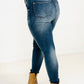 Judy Blue OG High Waist Control Top Skinny Jeans