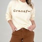 Grateful Graphic Sweatshirt