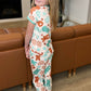 PREORDER: Matching Spring Pajamas in Assorted Prints