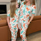 PREORDER: Matching Spring Pajamas in Assorted Prints