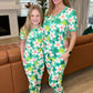 PREORDER: Matching Spring Pajamas in Assorted Prints