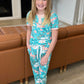 PREORDER: Matching Spring Pajamas in Assorted Prints
