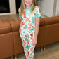 PREORDER: Matching Spring Pajamas in Assorted Prints