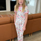 PREORDER: Matching Spring Pajamas in Assorted Prints