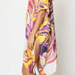PREORDER: Tropical Palm Print Kimono in Two Colors