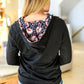 PREORDER: Audre Half Zip Hoodie in Six Colors