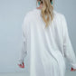 Luxe Oversized Flow Top