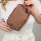 "Shannon" Sporty Belt Bag (Only Ships to the US)