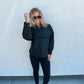 PREORDER: Peyton Puffer Jacket In Four Colors