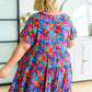 PREORDER: Dana Babydoll Dress in Two Colors
