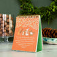 Gift: Christmas Carols Calendar