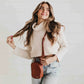 PREORDER: Harlow Crossbody Bag in Three Colors