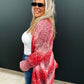 PREORDER: Starstruck Ombre Cardigan in Three Colors