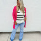 PREORDER: Lola Cardigan in Twelve Fall Colors