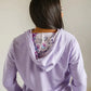 PREORDER: Audre Half Zip Hoodie in Six Colors