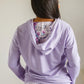 PREORDER: Audre Half Zip Hoodie in Six Colors