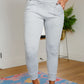 PREORDER: Haley Ruched Waist Leggings in Six Colors