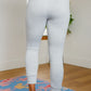 PREORDER: Haley Ruched Waist Leggings in Six Colors