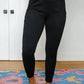 PREORDER: Haley Ruched Waist Leggings in Six Colors