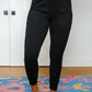 PREORDER: Haley Ruched Waist Leggings