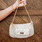 Willa Crossbody Bag In Ivory