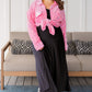 Seeking Love Sequin Shirt