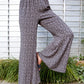 City Views Wide Leg Pants
